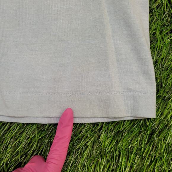 Vintage 1993 Las-Vegas Club Surfer Shirt XL 23x28 Hawaii - Picture 10 of 16